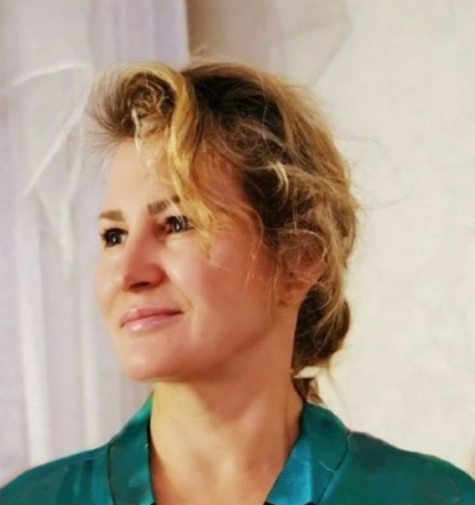 Елена Бальзанникова