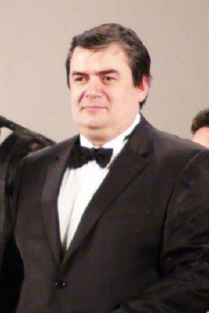 Али Аскеров