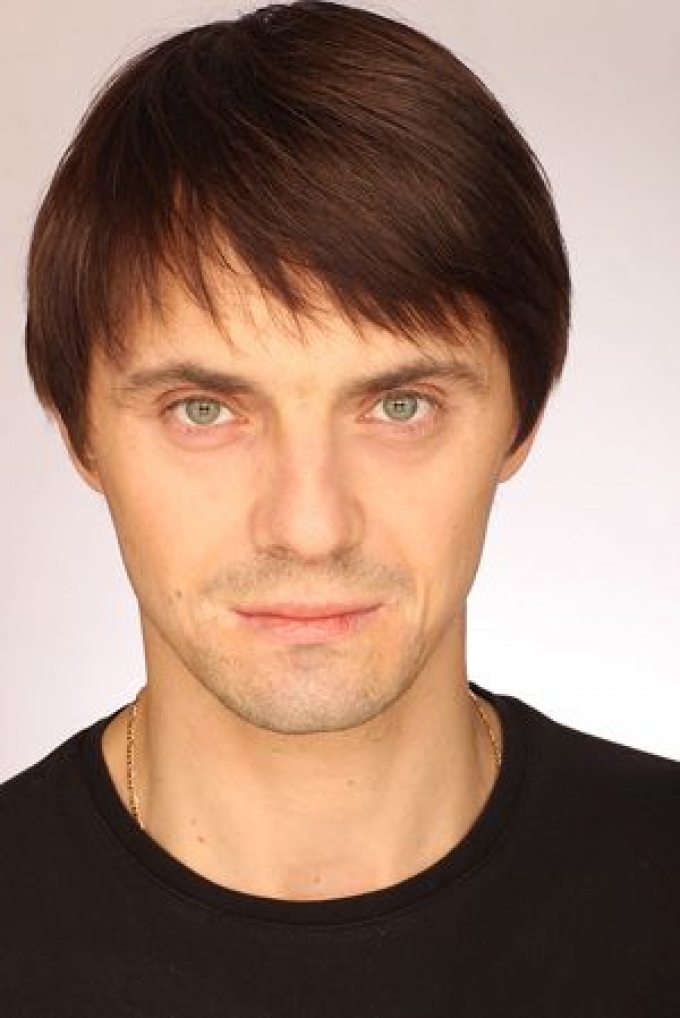 Евгений Иванченко