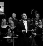 Концерт симфонического оркестра Шостакович Опера Балет (в зале Тольяттинской филармонии)