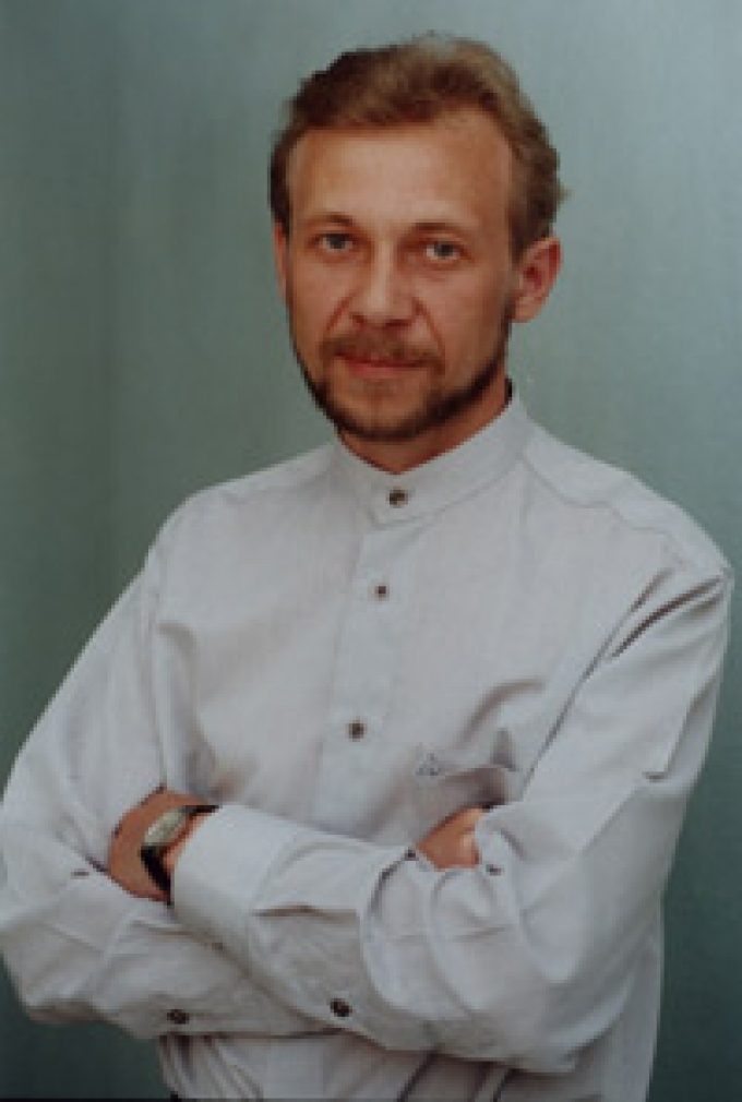 Андрей Войтенко