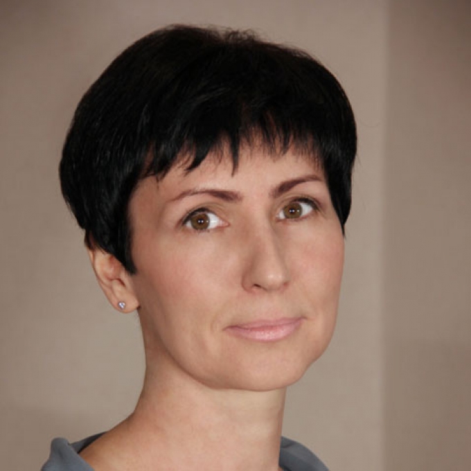Наталья Земалиндинова